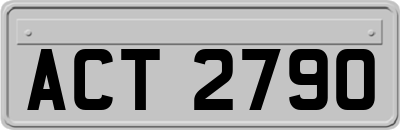 ACT2790