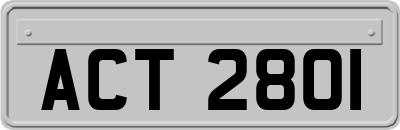 ACT2801