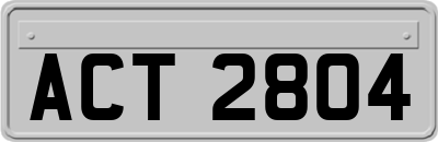 ACT2804