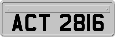 ACT2816