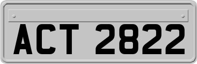 ACT2822