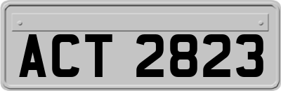 ACT2823