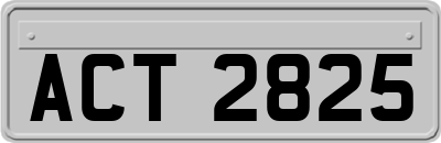 ACT2825