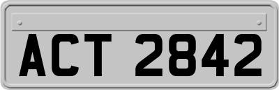 ACT2842