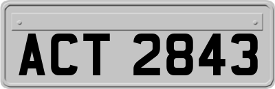 ACT2843