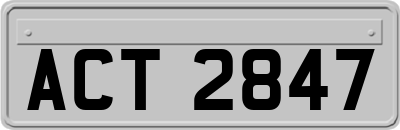 ACT2847