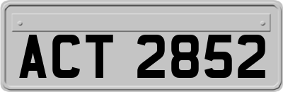 ACT2852