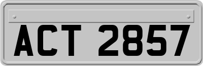 ACT2857