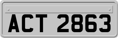 ACT2863