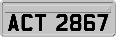 ACT2867