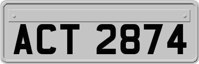 ACT2874