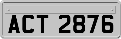 ACT2876