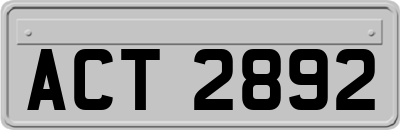 ACT2892