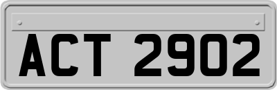 ACT2902