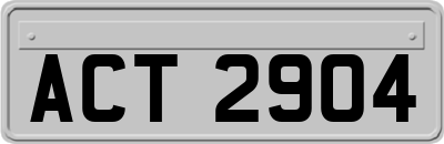 ACT2904