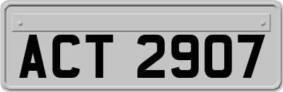 ACT2907