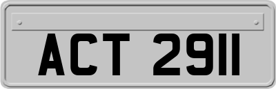 ACT2911