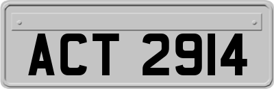 ACT2914