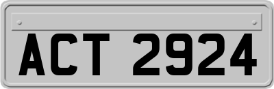 ACT2924