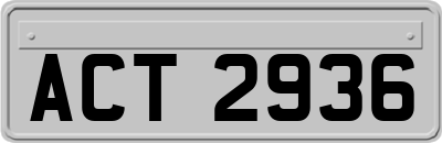 ACT2936