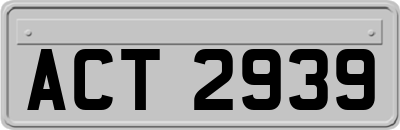 ACT2939