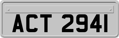 ACT2941