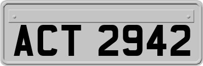 ACT2942