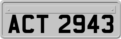 ACT2943