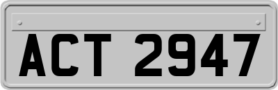 ACT2947