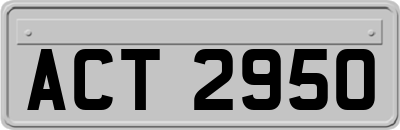 ACT2950
