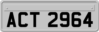 ACT2964