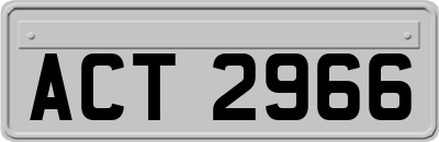 ACT2966