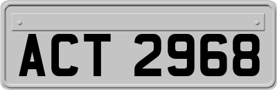 ACT2968