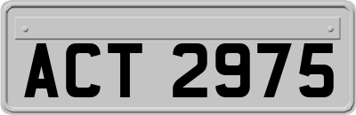 ACT2975