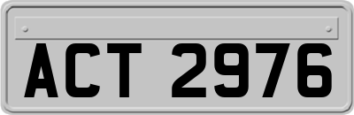 ACT2976