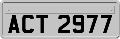ACT2977