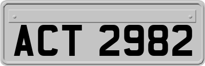 ACT2982