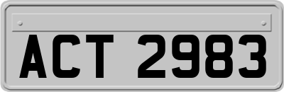 ACT2983