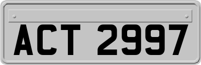 ACT2997