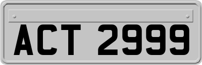 ACT2999