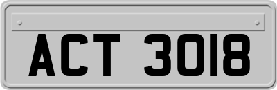 ACT3018
