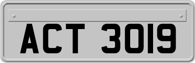 ACT3019