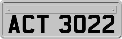 ACT3022