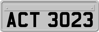 ACT3023