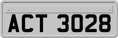 ACT3028