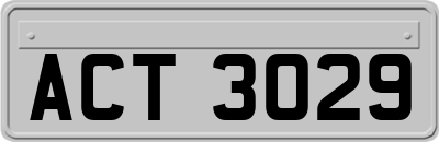 ACT3029