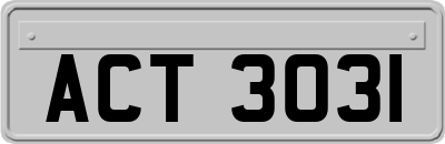 ACT3031