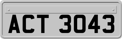 ACT3043