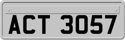 ACT3057