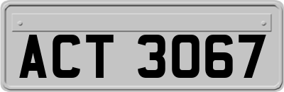 ACT3067